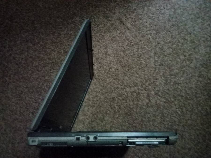 Dell Latitude D531 Laptop