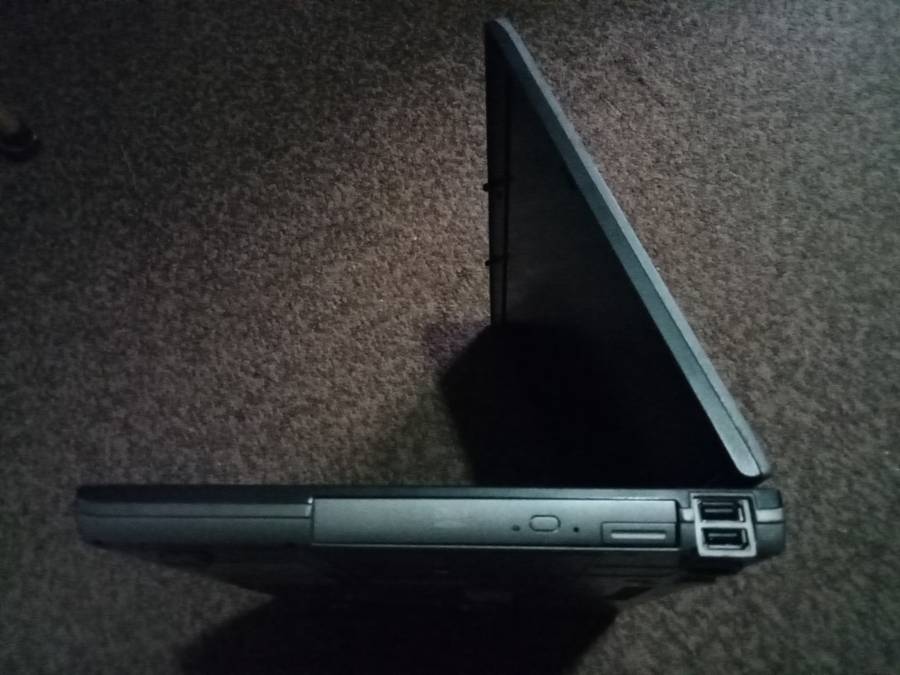Dell Latitude D531 Laptop