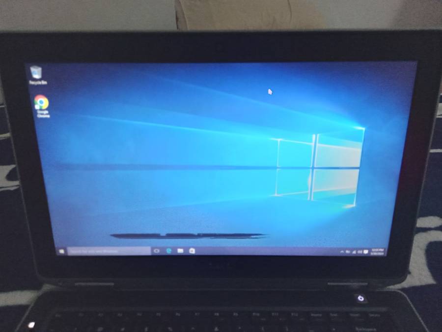 Dell E6330 Laptop Core i5/500 GIG HDD/ 4 GIG RAM LAPTOP