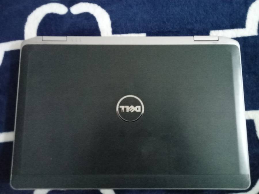 Dell E6330 Laptop Core i5/500 GIG HDD/ 4 GIG RAM LAPTOP