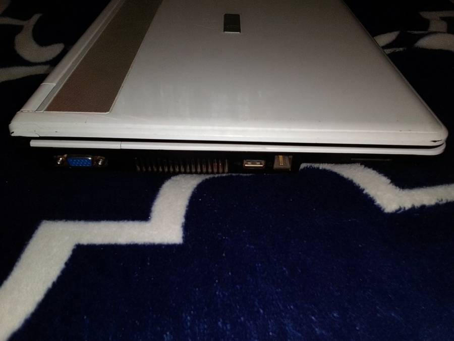 Mercer Voyager Laptop (Read)