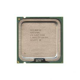 Intel Pentium 3.0GHZ Cpu