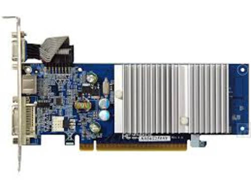 GeForce 8400 GS Graphics Card 256MB 64bit