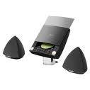 Bang & Olufsen ,Beosound 4,Beolab 4 speakers & remote