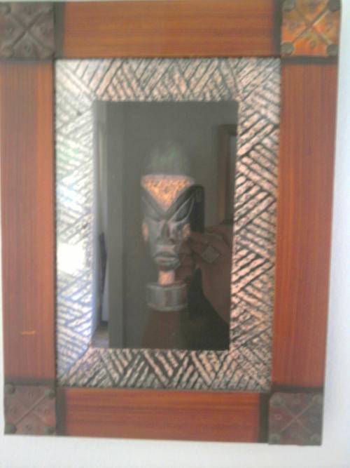 Very Old Antique African Piece