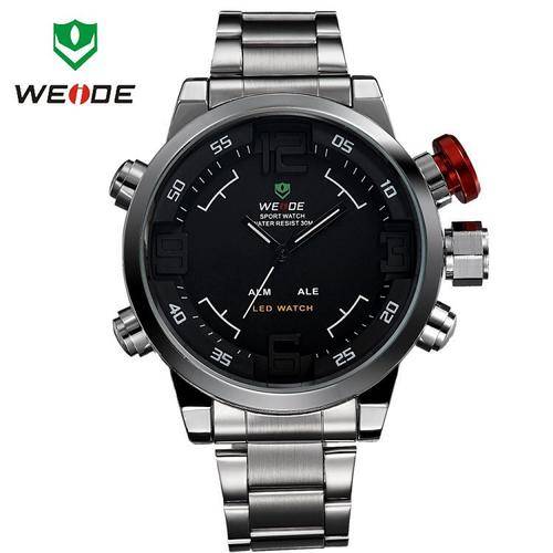 Weide Mens Sport Watch