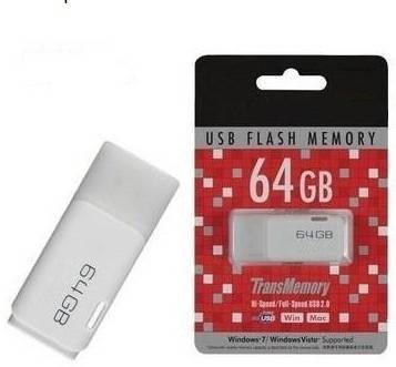 64 GB Usb Flash Memory-Local Stock -Cheap Shipping!!