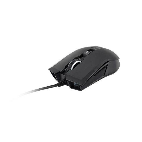 Cooler Master Devastator3 Plus Keyboard and Mouse Combo - Black