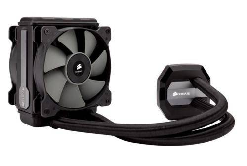 Corsair Hydro H80i V2 Closed Loop CPU Cooler
