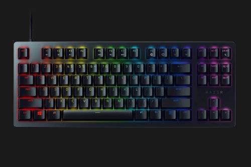 Razer Huntsman Tournament Gaming Keyboard - US Layout