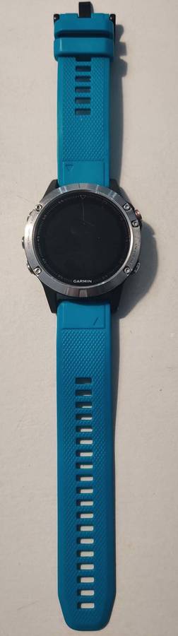 Garmin Fenix 5