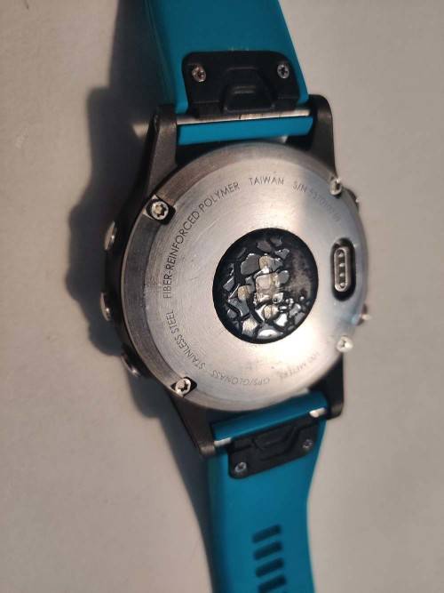 Garmin Fenix 5