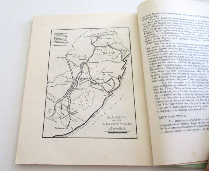 3 AFRICANA BOOKS
