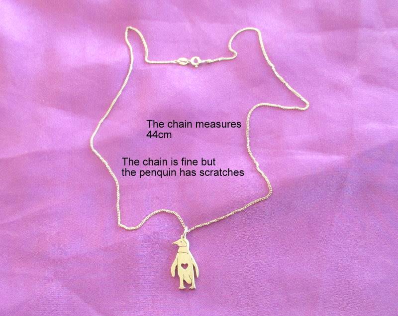 SILVER JEWELLERY WITH SMALL DEFECTS SELLING AS SCRAP BUT SOME OKAY