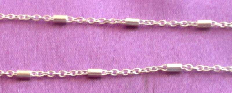 A ,925 STERLING SILVER BRACELET-----NEW
