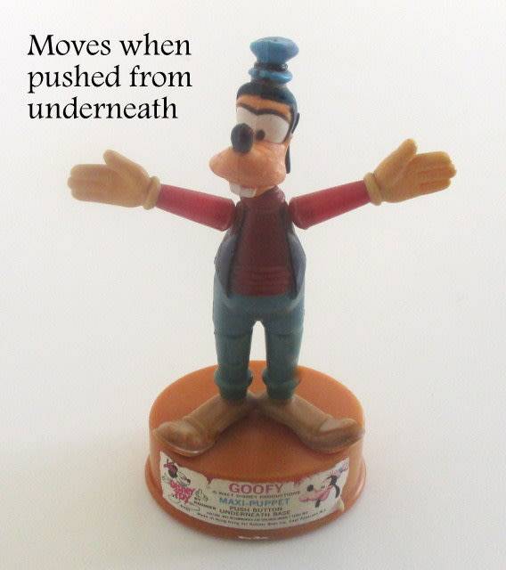 A VINTAGE DOMINO SET,VINTAGE CHARMS,MARBLES AND A VINTAGE GOOFY