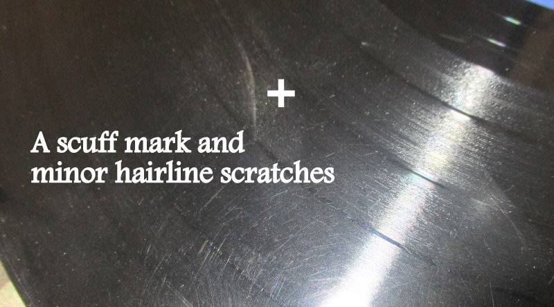 A RARE ROLLING STONES RECORD--PLEASE SEE ALL IMAGES AND DESCRIPTION