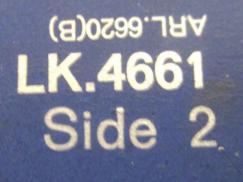 A RARE ROLLING STONES RECORD--PLEASE SEE ALL IMAGES AND DESCRIPTION