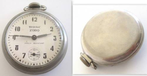 A POCKET WATCH AND SIX OTHER WATCHES--NOT WORKING,QUARTZ NOT TESTED