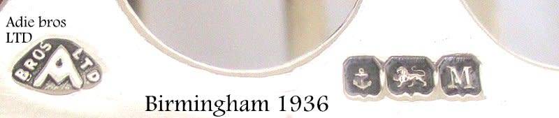 A  HALLMARKED SILVER TOAST RACK---39,8gram