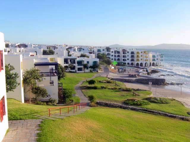 A MIDWEEK AT MYKONOS WESTERN CAPE----7th FEB to 11th FEB 2011
