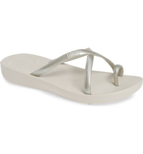 New fitflop inqushion size 4