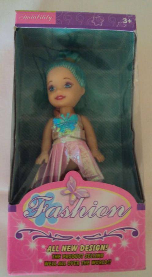 ***BARGAIN*** Lot of toys for little girl 3 years +