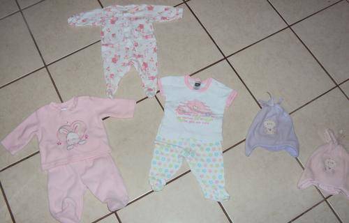 new born and 0-3 months girls outfits