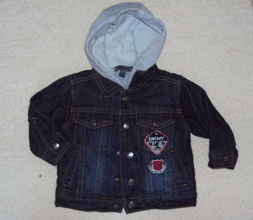 DKNY Jacket 0 - 6 months