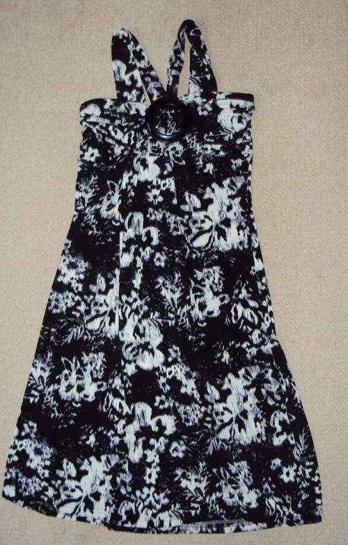 Stunning dress Was R110 now R80