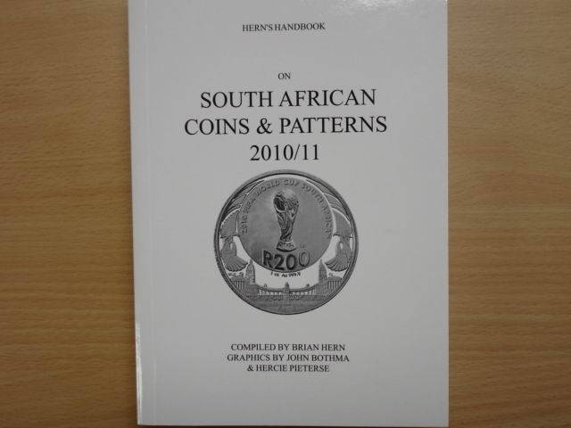 Hern's Handbook 2011 Includes Postage : Best price