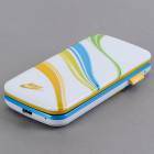 K399 2.6" TFT Dual SIM Dualband GSM GPRS Flip Mobile