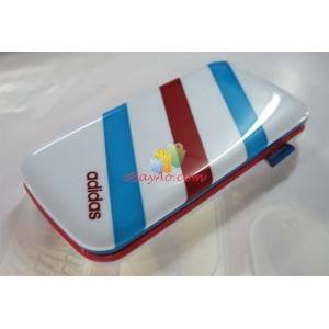 K399 2.6" TFT Dual SIM Dualband GSM GPRS Flip Mobile Cell Phone