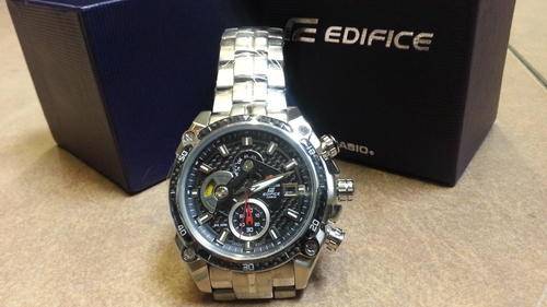 CASIO EDIFICE WATCH - READY FOR DELIVERY. **PLEASE READ**