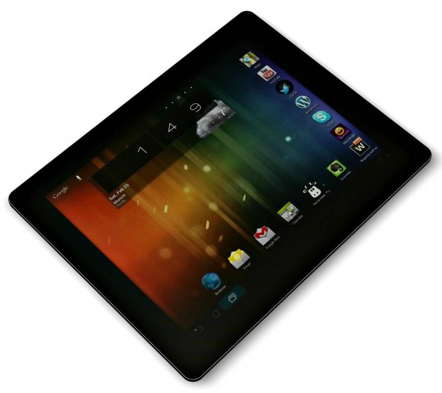 9.7 INCH 3G/PHONE SANSUI ANDROID TABLET - ALL THE FEATURES. R2799 PRICE IN SHOPS.