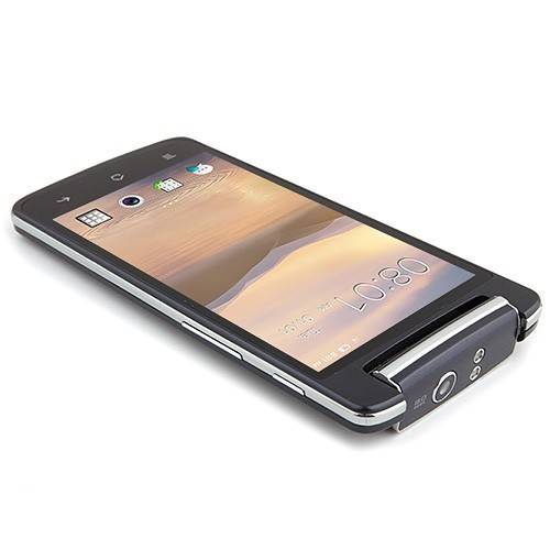 1ST TIME ON BOB. 206 DEGREE ROTATING CAMERA ANDROID PHONE. 3G AND DUAL CORE. FULLY LOADED.