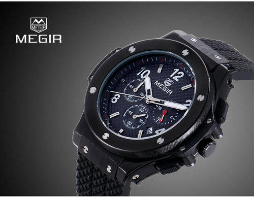 FIRST TIME IN SOUTH AFRICA.EXCLUSIVE NEW MENS RANGE OF SPORTSWATCH, TRUE CHRONOGRAPH FUNCTION