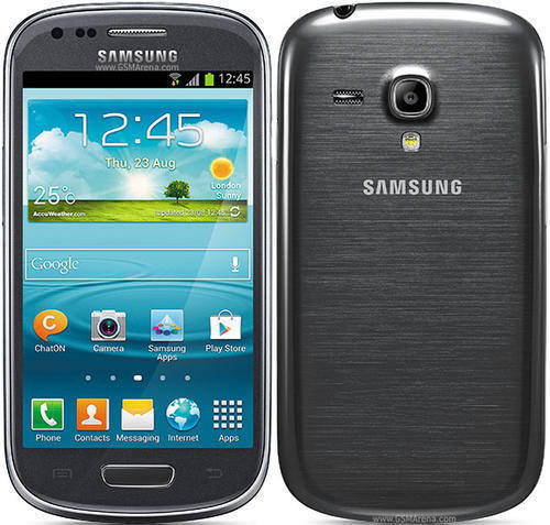 BRAND NEW GENUINE Samsung Galaxy S3 MINI -  Locally sourced-2yr Warranty.  ICASA APPROVED