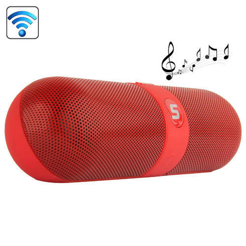 PILL BEATS SPEAKER - Mini Pill Portable NFC Bluetooth V3.0 Speaker, Support Handfree Function
