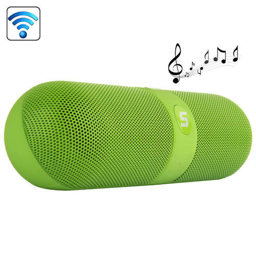 PILL BEATS SPEAKER - Mini Pill Portable NFC Bluetooth V3.0 Speaker, Support Handfree Function