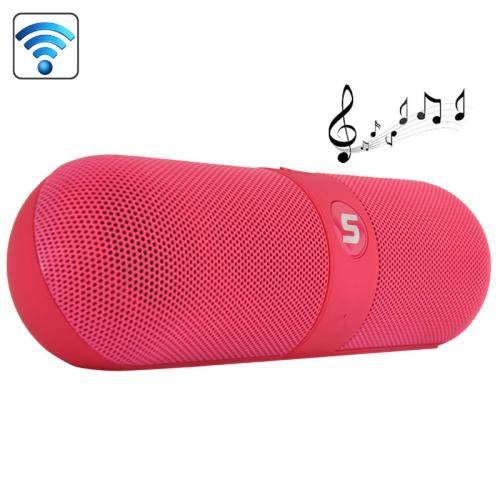 PILL BEATS SPEAKER - Mini Pill Portable NFC Bluetooth V3.0 Speaker, Support Handfree Function
