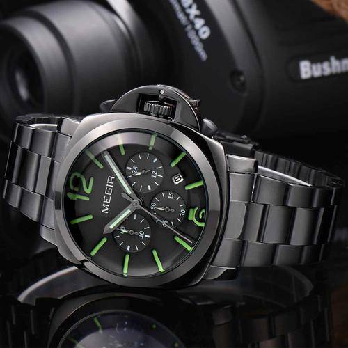 **NEW**FIRST TIME IN SOUTH AFRICA.EXCLUSIVE NEW MENS RANGE OF SPORTSWATCH, TRUE CHRONOGRAPH FUNCTION