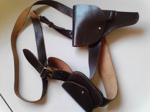 SAP police belt excellent conditiona must have for collectors