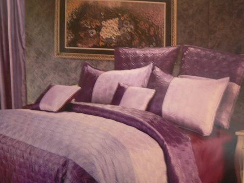 20PC LUXURY COMFOTER SET