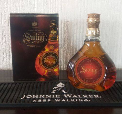 Johnnie Walker Swing
