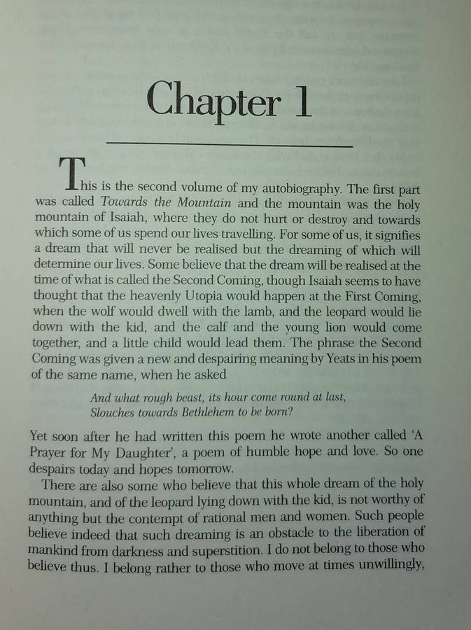 ALAN PATON  AUTOBIOGRAPHY & CRY THE BELOVED COUNTRY