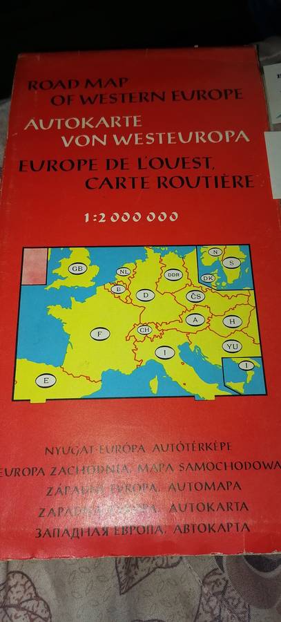 VARIOUS COLLECTABLE ITEMS