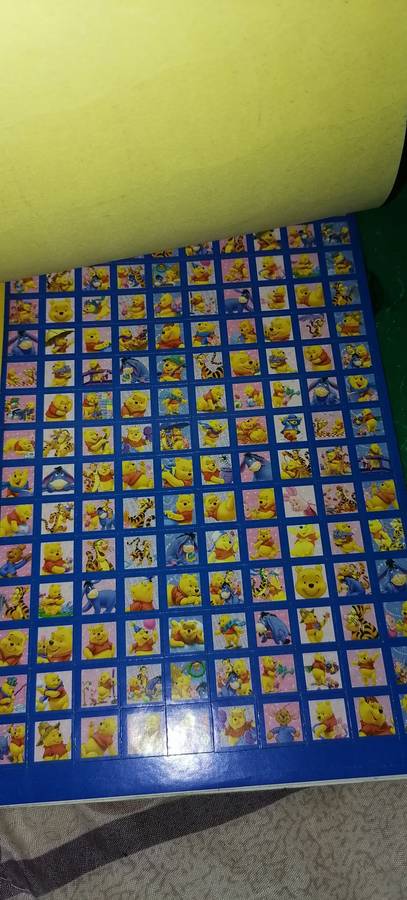 VARIOUS COLLECTABLE ITEMS