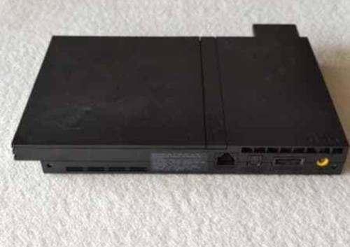 Playstation 2
