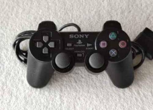 Playstation 2